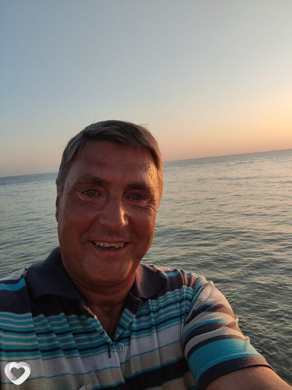 Сергей, 51, Оренбурге — анкета №1357423
