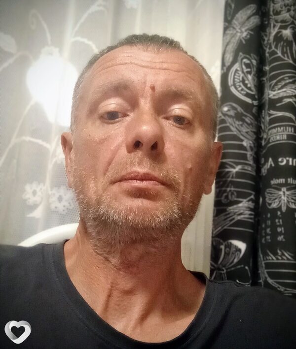 Андрей, 48, Москве — анкета №1357424