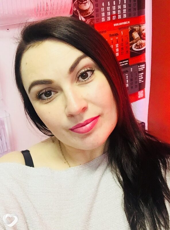 Ирина, 43, Кореновске — анкета №1357427