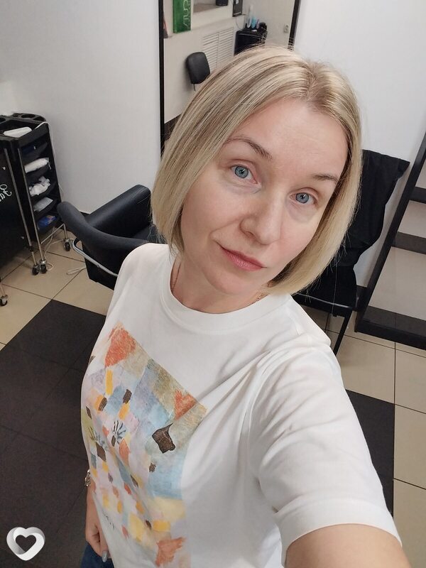 Кира, 47, Костроме — анкета №1357428