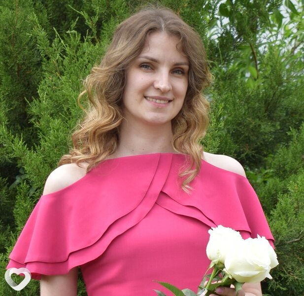 Наталья, 36, Минске — анкета №1357430