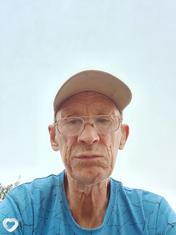 Сергей Нуждин, 62, Москве — анкета №1357431
