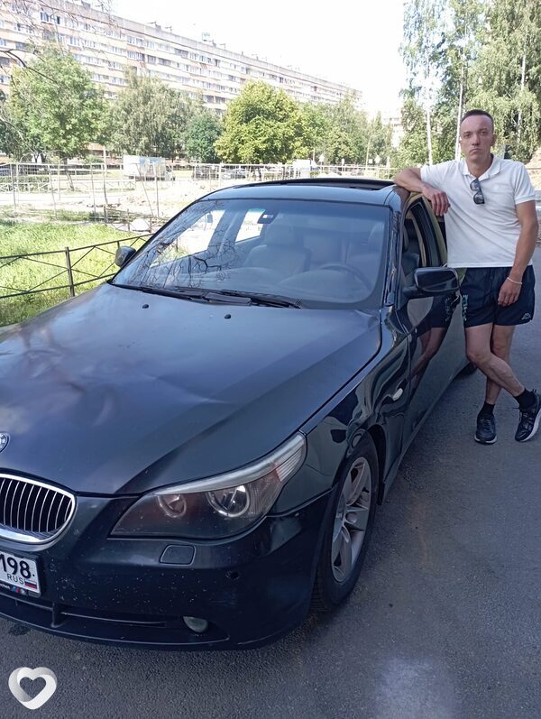 Иван, 33, Новом Осколе — анкета №1357434