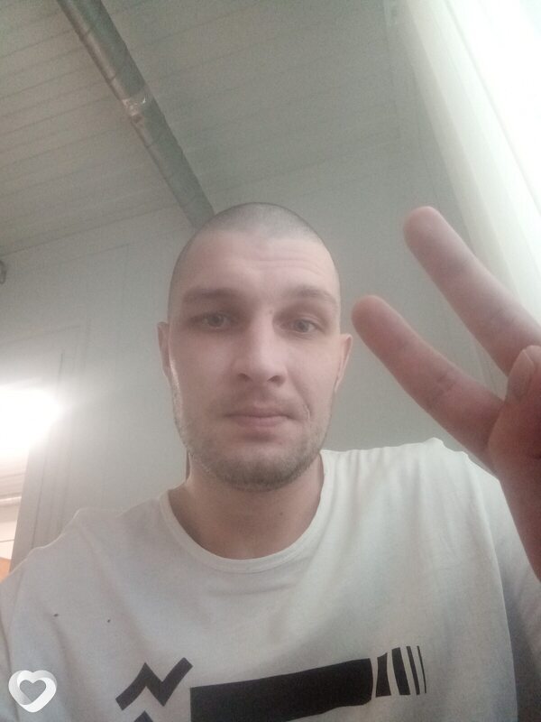 Егор, 35, Кемерове — анкета №1357441