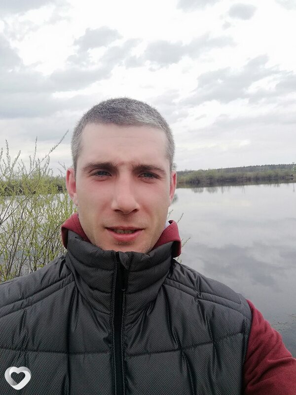 Gamlet, 34, Бобруйске — анкета №1357443
