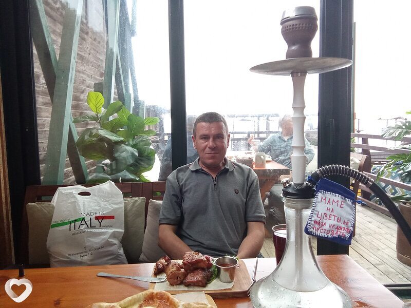 Евгений, 43, Владивостоке — анкета №1357445