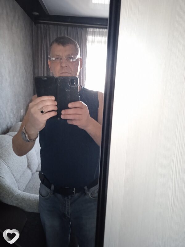Василий, 51, Кургане — анкета №1357645