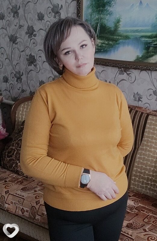 Olga, 48, Павлове — анкета №1357649