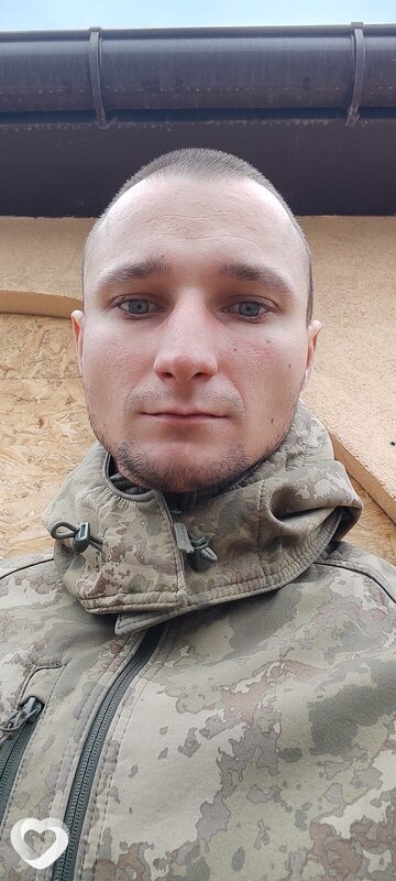 Fossa, 30, Южноукраинске — анкета №1357651