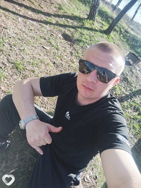 Михаил, 27, Железногорске — анкета №1357666