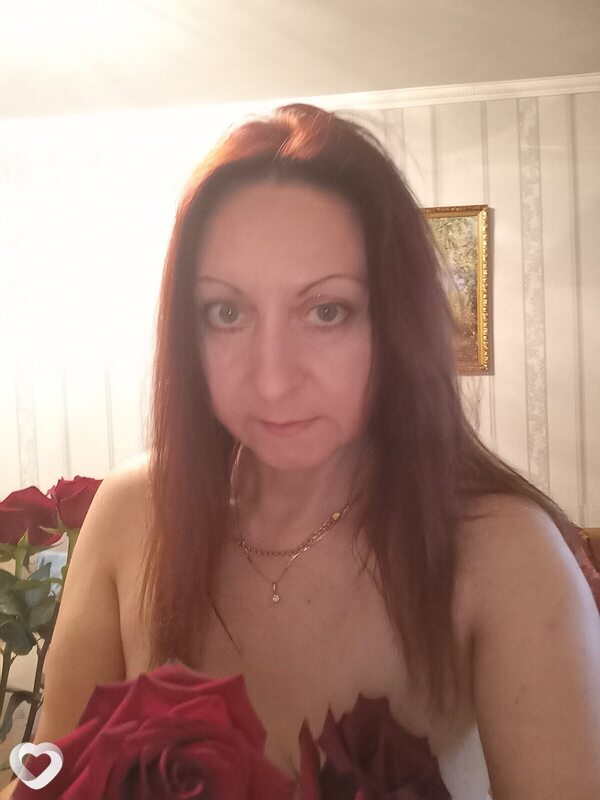 Lena, 40, Магнитогорске — анкета №1357668