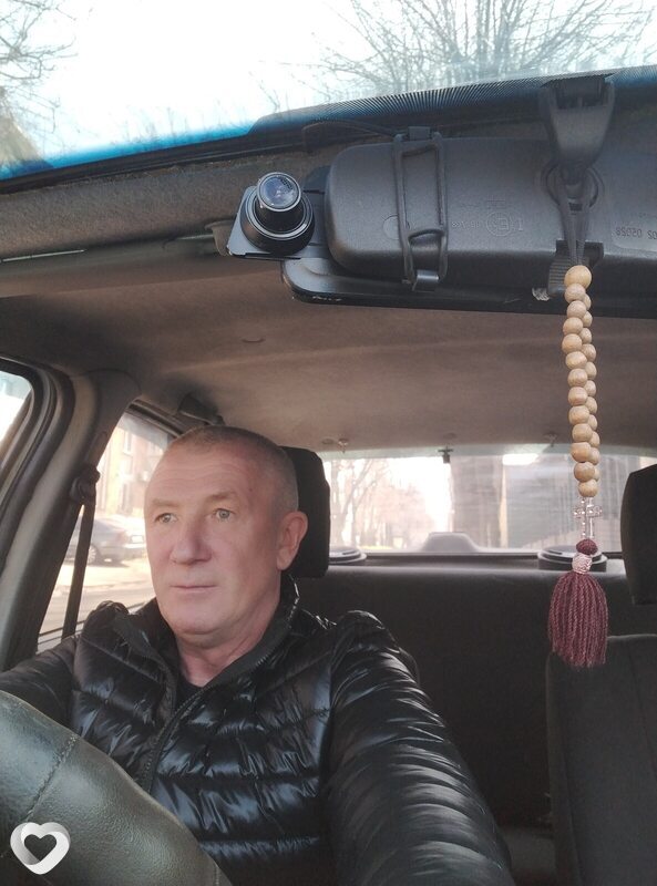 Игорь, 63, Днепр — анкета №11931