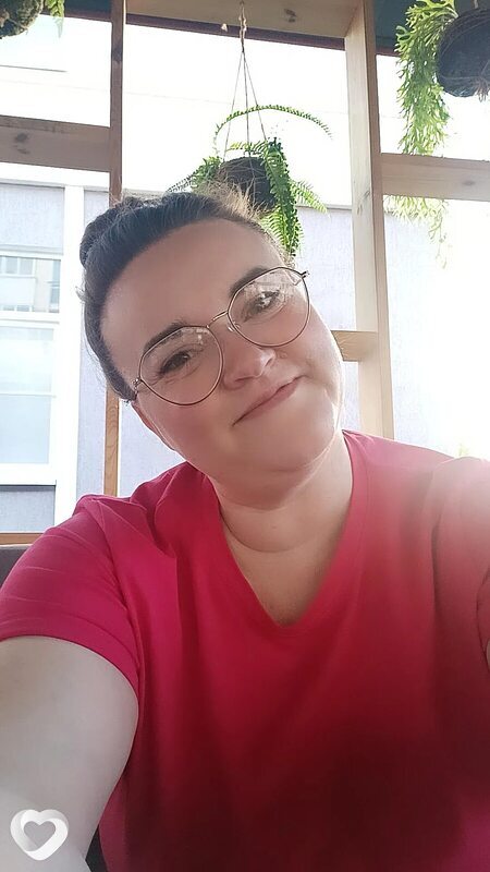 Анна, 40, Абакане — анкета №1357502