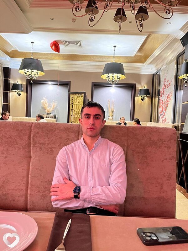 Султан, 28, Астане — анкета №1357504