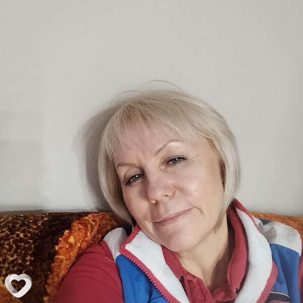 Галина, Узловая
