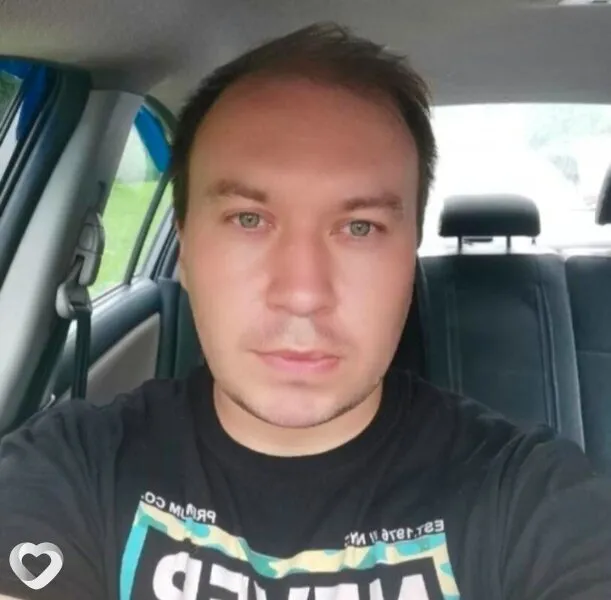 Руслан, 37, Москве — анкета №1357510