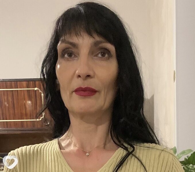 Лана, 54, Пензе — анкета №1357515
