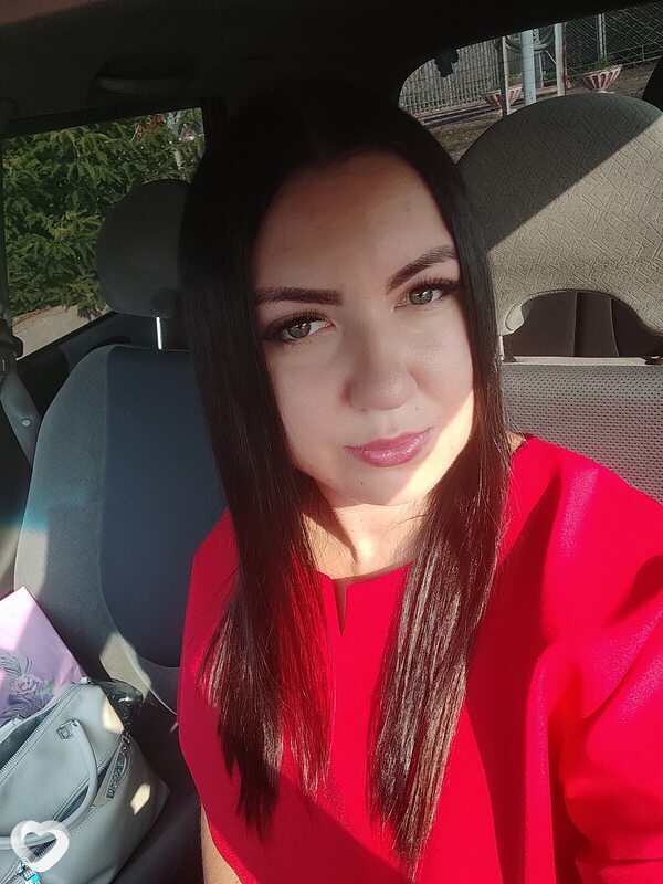 Ekaterina, 33, Красноярске — анкета №1358169