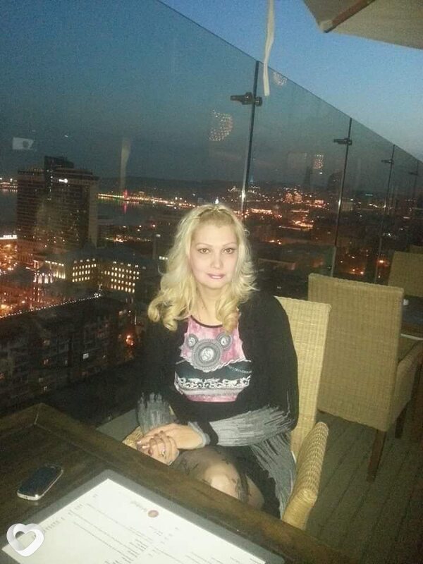 Natali, 41, Ташкент — анкета №1358181
