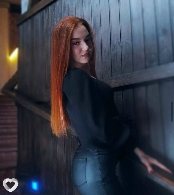 Арина, 21, Москве — анкета №1358183