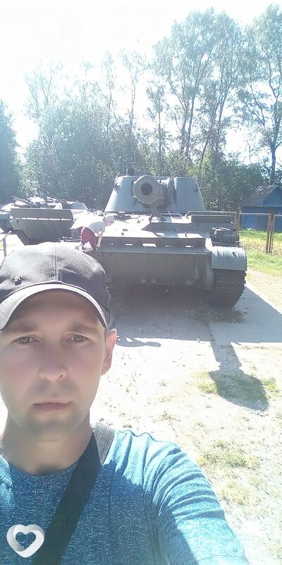 Андрей, 39, Вологде — анкета №1358184