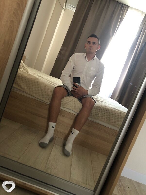 Валерий, 22, Евпатории — анкета №1357578