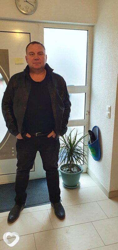 Алексей, 50, Туле — анкета №1357582