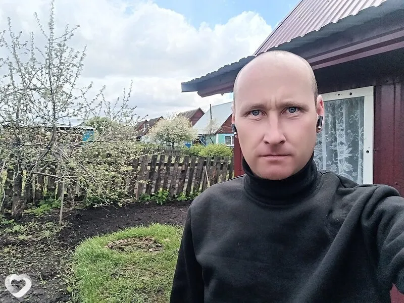 Олег, 38, Заринске — анкета №1357584