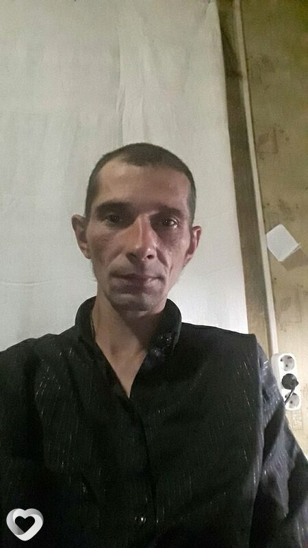 Алексей, 41, Перми — анкета №1357585