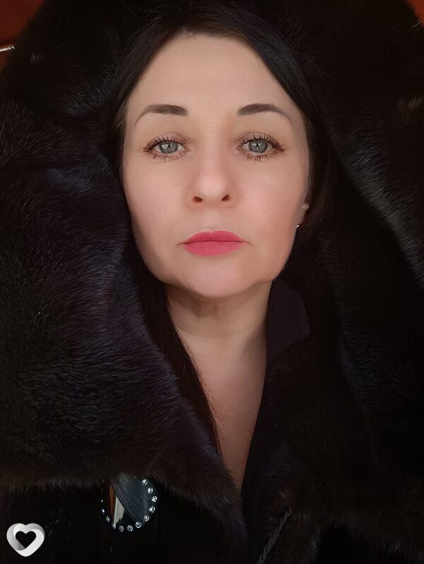 Юлия, 46, Омске — анкета №1357589