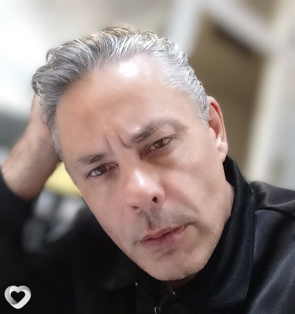 Юрий, 50, Твери — анкета №1357590