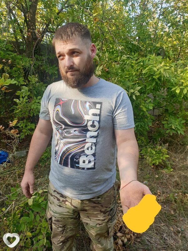 Миша, 40, Хмельницком — анкета №1357592
