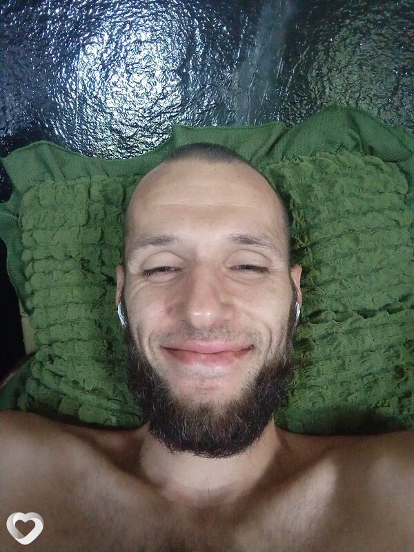 Макс, 32, Днепр — анкета №1357308