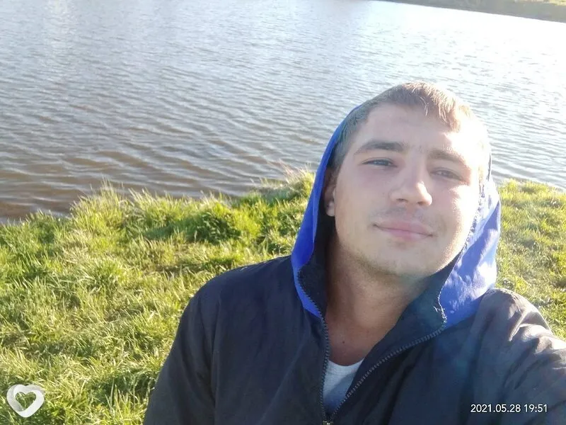 Денис, 29, Барнауле — анкета №1357313