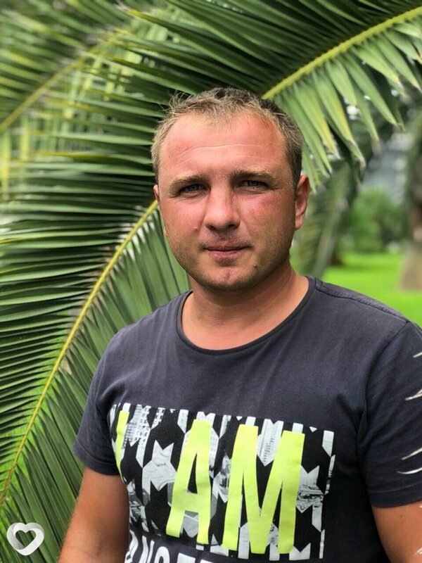 Вячеслав, 38, Старом Осколе — анкета №1357320