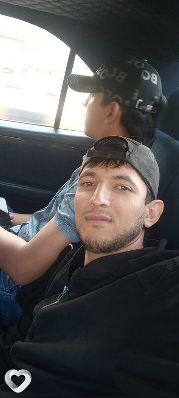 Ali, 33, Душанбе — анкета №1357398