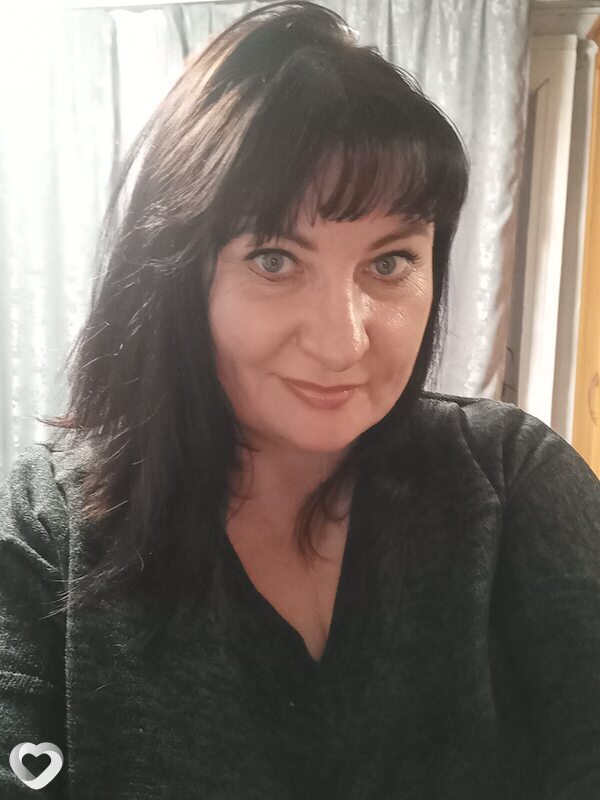 Елена, 51, Минусинске — анкета №1357404