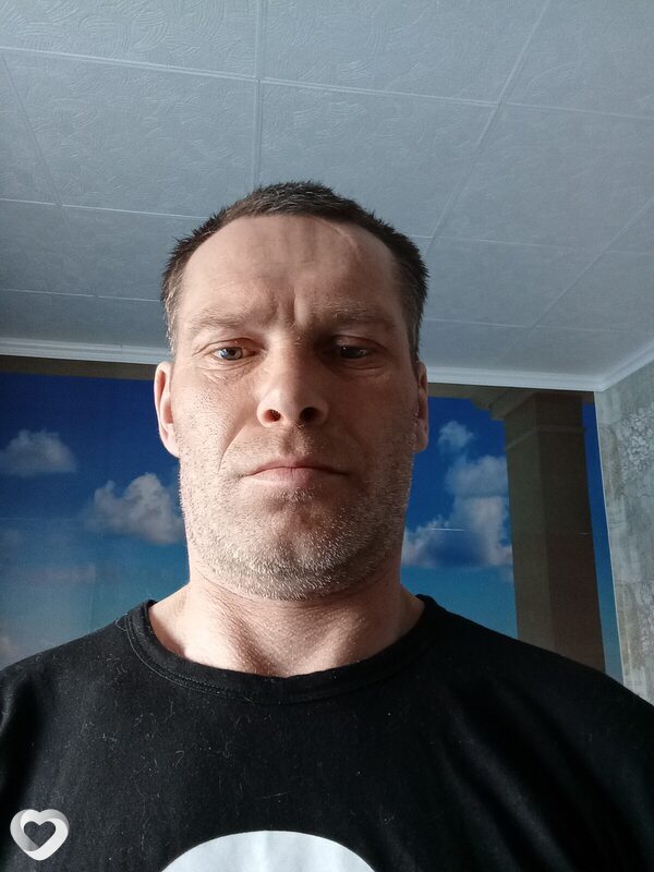 Николай, 41, Омске — анкета №1357406