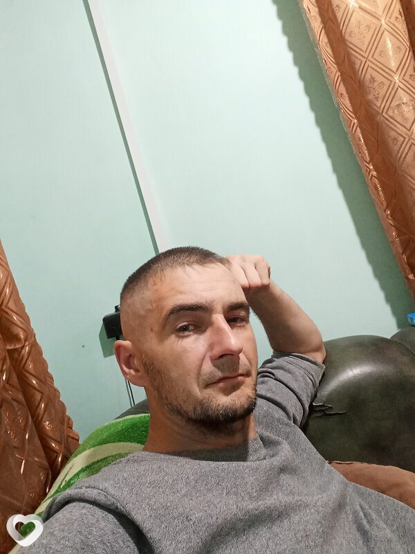 Алексей, 36, Искитиме — анкета №1357408