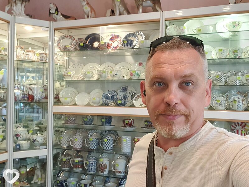 Алекс, 49, Санкт-Петербурге — анкета №1357411