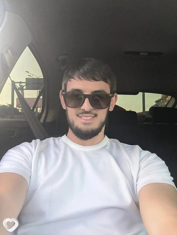 Андо, 34, Адлер — анкета №1357420