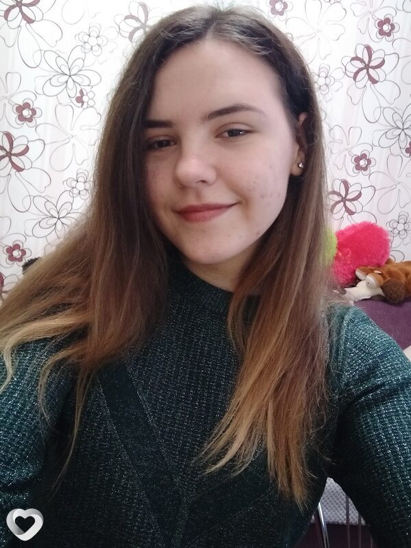 Ксения, 26, Минске — анкета №1357622