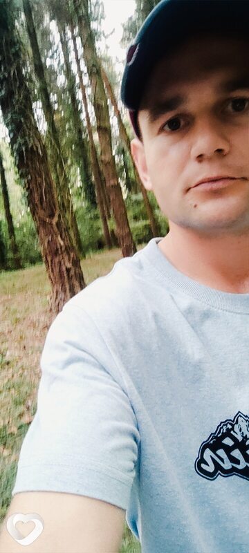 Михаил, 29, Лисаковске — анкета №1357628