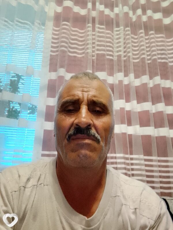 Алик, 57, Тамбове — анкета №1357630