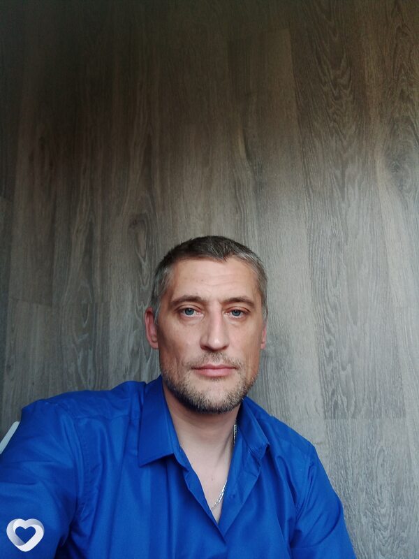 Dzima, 43, Солигорске — анкета №1357632