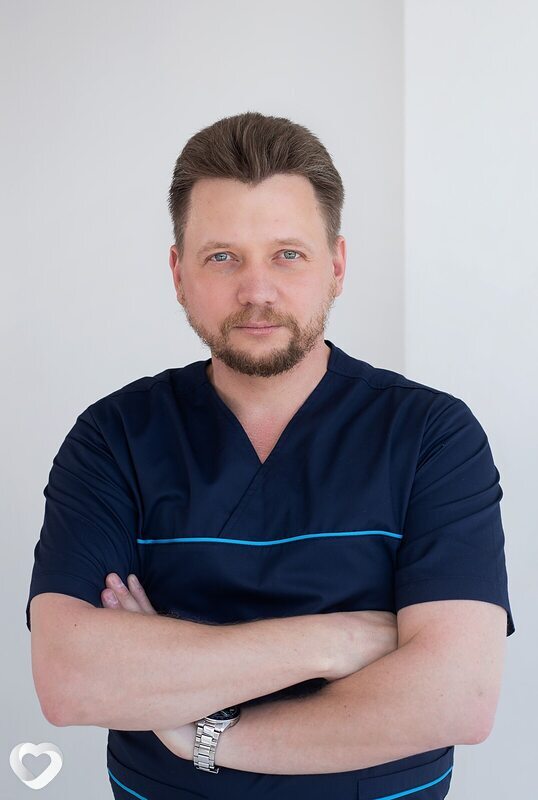Сергей, 44, Павлограде — анкета №1357634