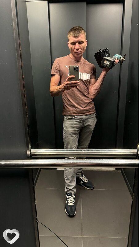 Maksim, 29, Люберцах — анкета №1357547