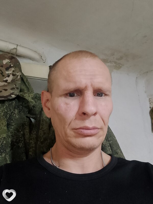 Юрий, 46, Копейске — анкета №1357548