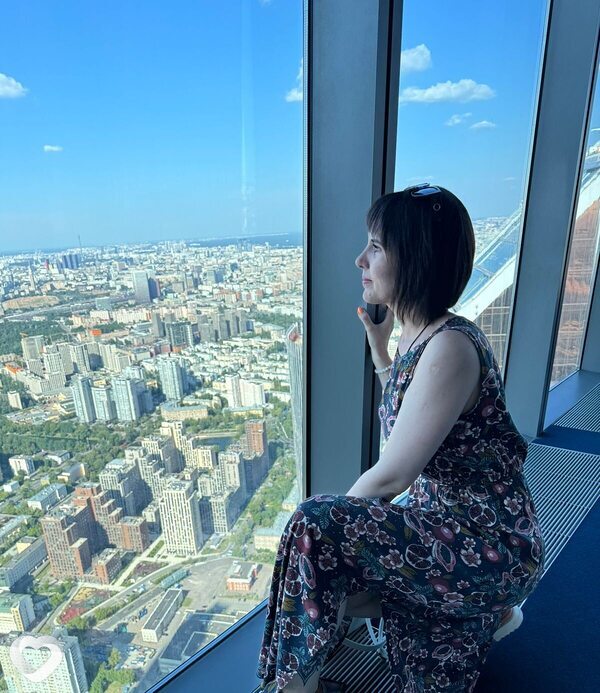 Катерина, 38, Верхней Пышме — анкета №1357551