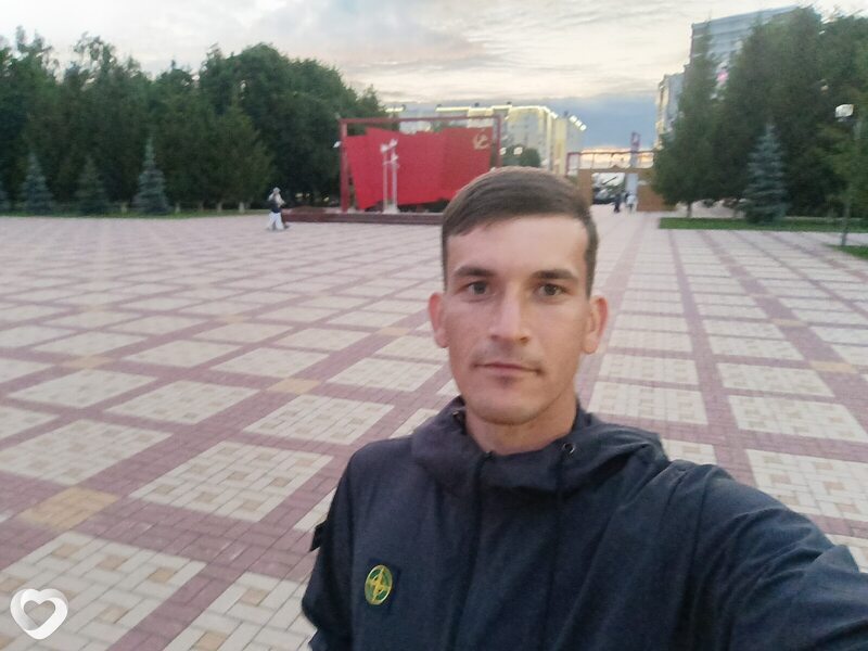 Исмаил, 25, Набережных Челнах — анкета №1357553
